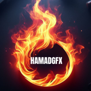 HamadGFX-Freelancer in Peshawar,Pakistan