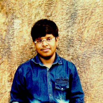 Sai Tvr-Freelancer in Vijayawada,India