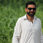 Saqib Hussain-Freelancer in Islamabad,Pakistan