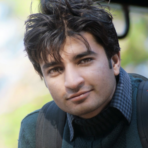 Waqar Ahmad-Freelancer in Peshawar,Pakistan