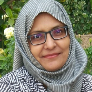 Dr. Saira Bano-Freelancer in Karachi,Pakistan
