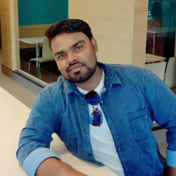 Satyajit Acharya-Freelancer in Bhubaneswar,India