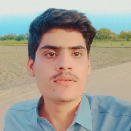 Ahmad Waheed-Freelancer in ,Pakistan
