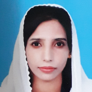 Nagina Naz Advocate-Freelancer in Bahawalpur,Pakistan