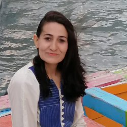 Aasia Sultana-Freelancer in Rawalpindi,Pakistan