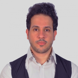 Mohamad Howar-Freelancer in ,Saudi Arabia