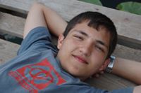 Андрей Гедз-Freelancer in Vinnitsa, Vinnyts'Ka Oblast', Ukraine,Ukraine