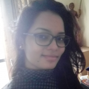 Sonali Khokale-Freelancer in Pune,India