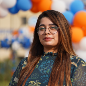 Nashmia Habib-Freelancer in Lahore,Pakistan