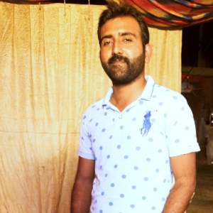 Umar Farooq-Freelancer in Faisalabad,Pakistan