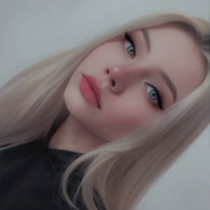 Vladyslava-Freelancer in ,Ukraine