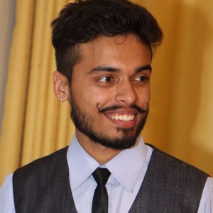 Malay Sharma-Freelancer in Jaipur,India