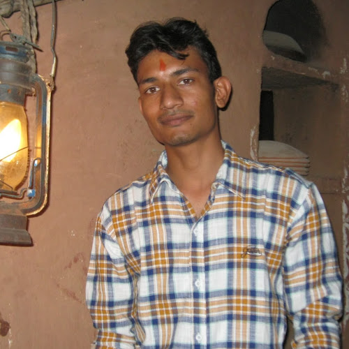 Gaurav -Freelancer in Jaipur,India