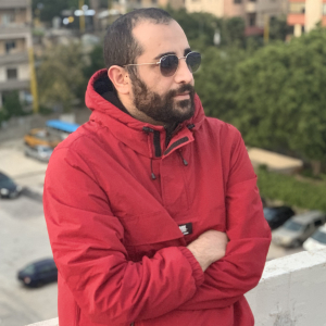 Antoine Nassif-Freelancer in ,Lebanon