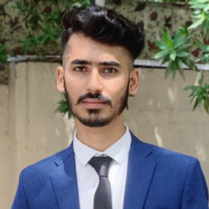 Akash Afzal-Freelancer in Rawalpindi,Pakistan