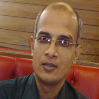 Md Shariful Alam Khan-Freelancer in Dhaka,Bangladesh