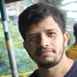 Kuldeep Kumar Jha-Freelancer in Chandigarh,India