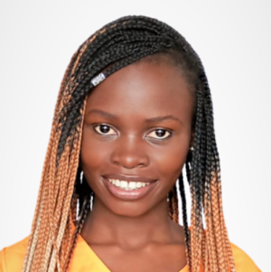 Sheilah Alison-Freelancer in Nairobi,Kenya