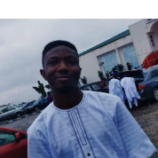 Peace Folarin-Freelancer in Ibadan,Nigeria
