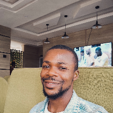 Raphael Nwakpoke-Freelancer in Nsukka,Nigeria