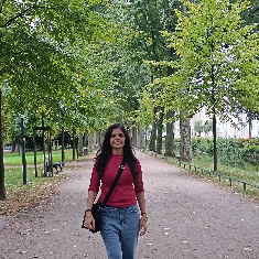 Priyanka Mishra-Freelancer in Düsseldorf,Germany