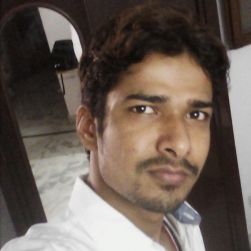 Vivek Singh-Freelancer in Delhi,India