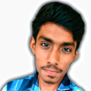 Mohamed Sufyan-Freelancer in Thanjavur,India