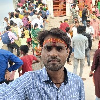 Ashish Chaurasia-Freelancer in Varanasi Division,India