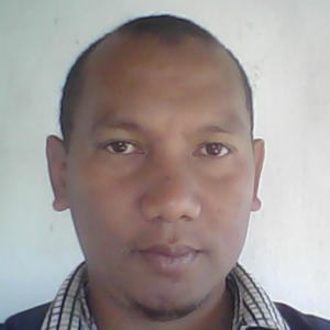 Roland-Freelancer in Antsirabe,Madagascar