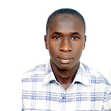 Kashim Bulama Kime-Freelancer in Maiduguri,Nigeria