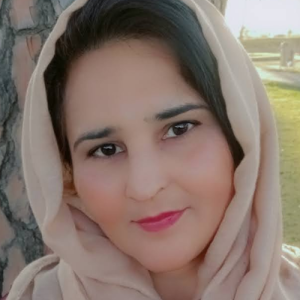 Zahida Parveen-Freelancer in islamabad,Pakistan