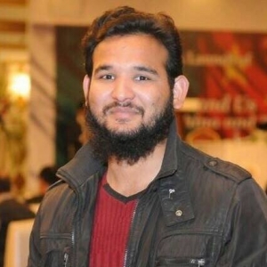 Muhammad Zeeshan-Freelancer in Wah,Pakistan