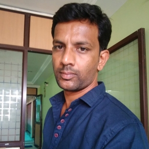 Md Althaf-Freelancer in Hyderabad,India