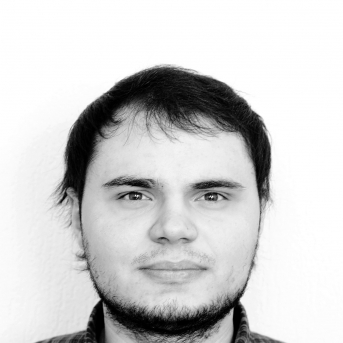 Eugene Koch-Freelancer in Saint Petersburg,Russian Federation