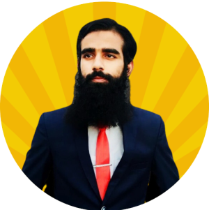 Saad Ilyas-Freelancer in Lahore,Pakistan