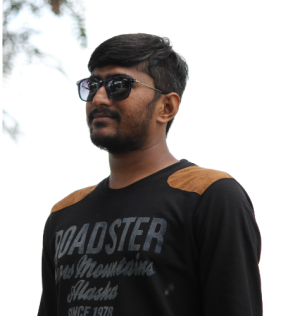 Bhautik Halvadiya-Freelancer in Morbi,India