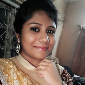 Ankita Seal-Freelancer in Bhadreswar,India