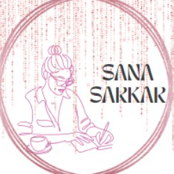 Sana Sarkar-Freelancer in Ranchi,India