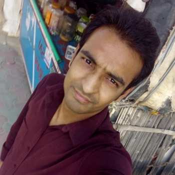 Rajnish Sharma-Freelancer in Noida,India