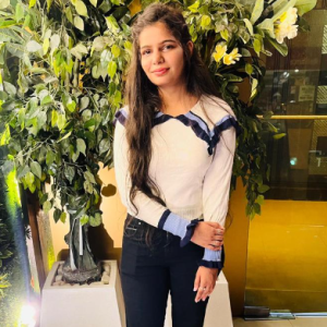 Koyena Jain-Freelancer in Bhopal,India