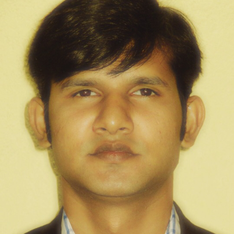 Indranil Kumar-Freelancer in Kolkata,India