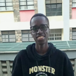 Ryan Okal-Freelancer in Nairobi,Kenya