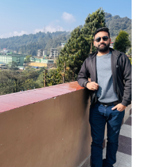 Varun Ravi-Freelancer in Gurugram,India