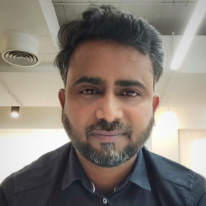 Sunny Padam-Freelancer in Delhi,India