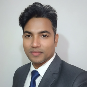 Kaocher Ahmed-Freelancer in Rangpur,Bangladesh