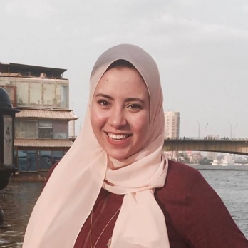 Noha Saab-Freelancer in Alexandria,Egypt
