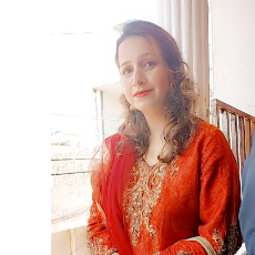 Sania Imran-Freelancer in Punjab,Pakistan