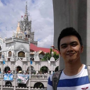 Luisito Esteban-Freelancer in Davao City,Philippines