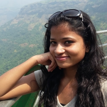 Sheetal Maurya-Freelancer in Kalyan,India