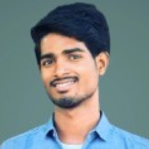 P J MUGILAN-Freelancer in Tirupati,India